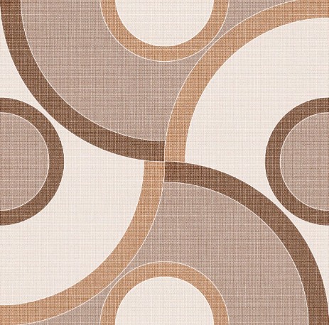 HARMONY 50X50 COLE LIGHT BROWN 